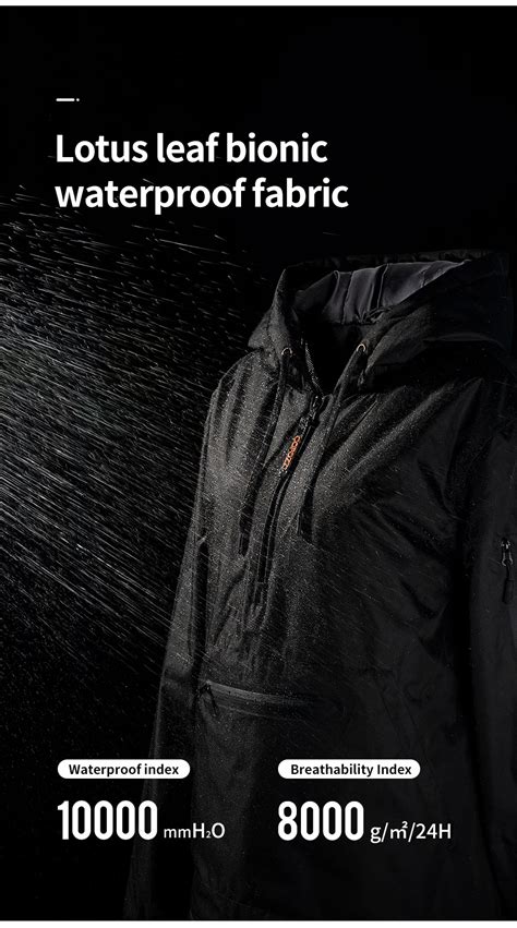 COPOZZ Snowboarding Overalls - Unisex - Skiing Overalls - Camping Boutique