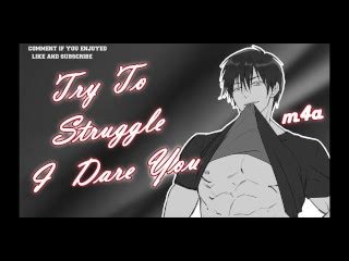 把你绑起来后在星空下亲吻你 Yandere 男朋友角色扮演 ASMR M4A Pornhub Gay