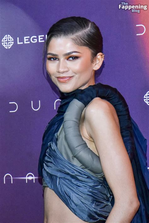 Zendaya Page Nude Celebs The Fappening Forum