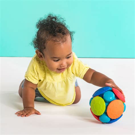 Wobble Bobble™ Ball Oball Kids2