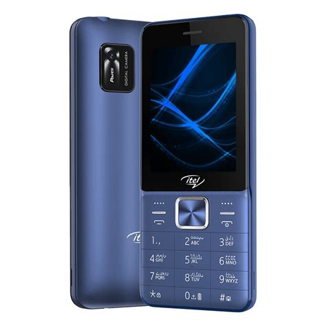 Itel Keypad Mobile Phones Price List In India Nov 2023