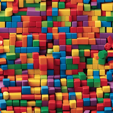 Building Blocks: Enhancing Cognitive Development and Problem-Solving ...