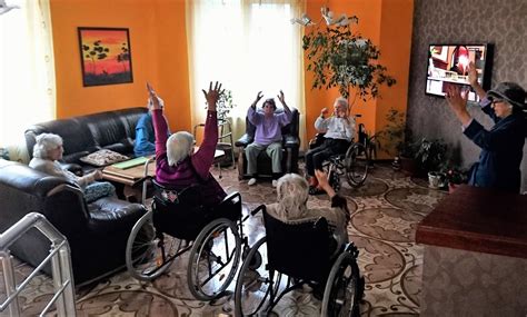 Хосписи Филаретова: Хоспис или дом за възрастни?