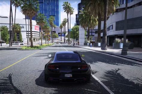 Grand Theft Auto VI Un Nouveau Leak Massif Concernant GTA 6