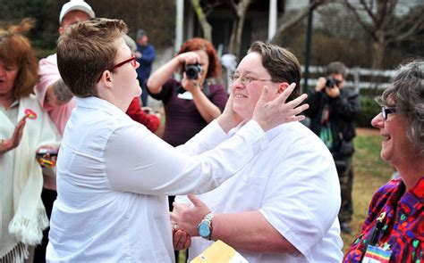 Understanding The Decade Old Supreme Court Decision That Legalized Same Sex Marriage In The US