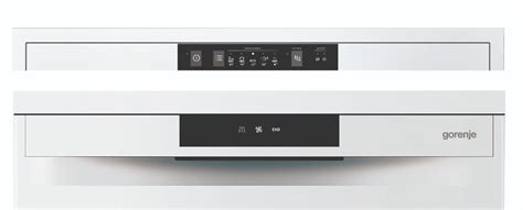 Gorenje GS 62010 W | ExaSoft.cz