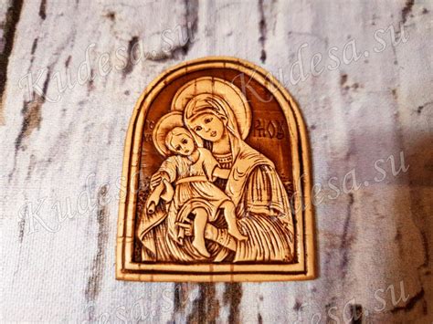 Икона Божией Матери