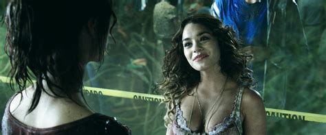 Naked Vanessa Hudgens In Freaks Of Nature