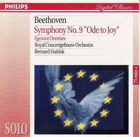 Beethoven;Symphony No.9 - Amazon.com Music