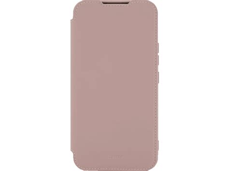 Hama Fantastic Feel Bookcover Samsung Galaxy A G Nude Mediamarkt