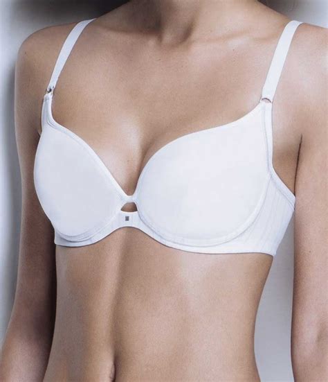 Suti Liz Push Up Lift Que Aproxima E Aumenta Le Lingerie