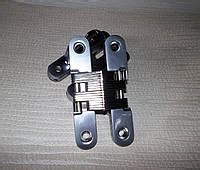 Скрытые дверные петли в Киеве от компании ""Мебельная фурнитура ...