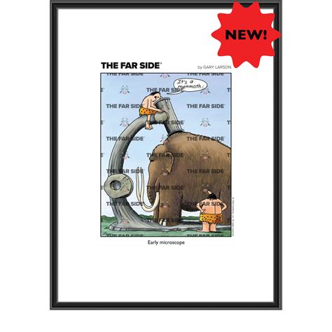 The Far Side Gocomics Store