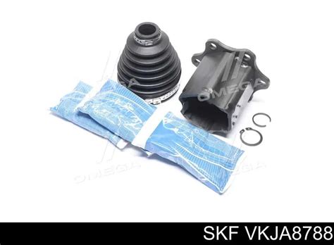 VKJA 8788 SKF шрус внутренний передний