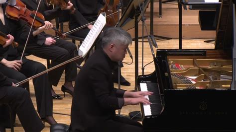 P I Tchaikovsky Piano Concerto No 1 In B Flat Minor Op 23 TRiNiTy