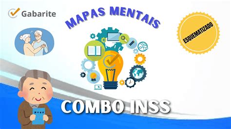 Material Para Concurso Do Inss - 9
