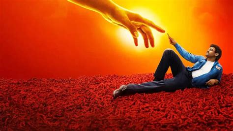 Ya está disponible en Star y Disney Flamin Hot El sabor que cambió la historia UNplugged