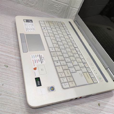 SONY VAIO LAPTOP, Computers & Tech, Laptops & Notebooks on Carousell