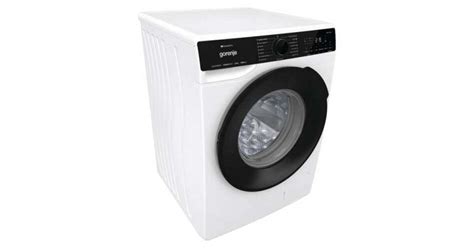 Értékcsökkentett! - Gorenje WPNA94APWIFI elöltöltős mosógép, A ...