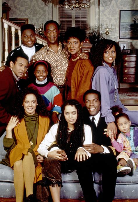 See The Cast of 'The Cosby Show' Today and Find Out What They've All ...