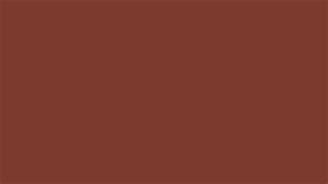 Pantone 7594 C Color | Hex color Code #7C3A2D information | Hsl | Rgb ...