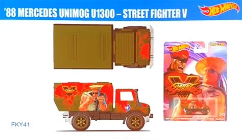 ホットウィールの2019年Aアソまとめ51年目がついにスタート Hot Wheels 情報まとめ ホットウィール にわかマニア