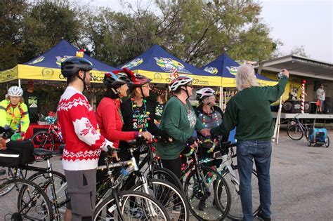 city  grand prairie tx   bikes ready   festive