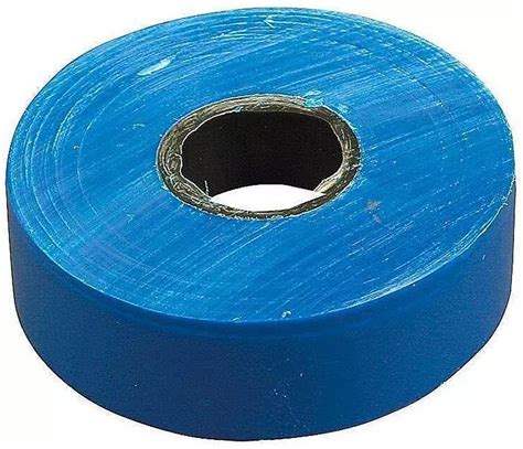 Изолента ПВХ 19мм синяя (20м): по цене 122 ₽ - купить в Москве | Ремонт3000