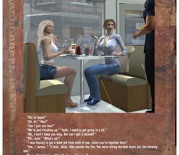 By The Book Issue Muses Sex And Porn Comics