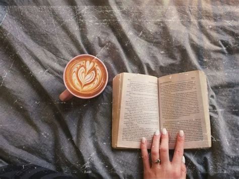Кофе-книга ️‍🔥 | Latte, Drinks