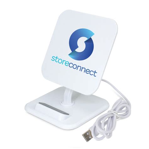 Wireless Charger