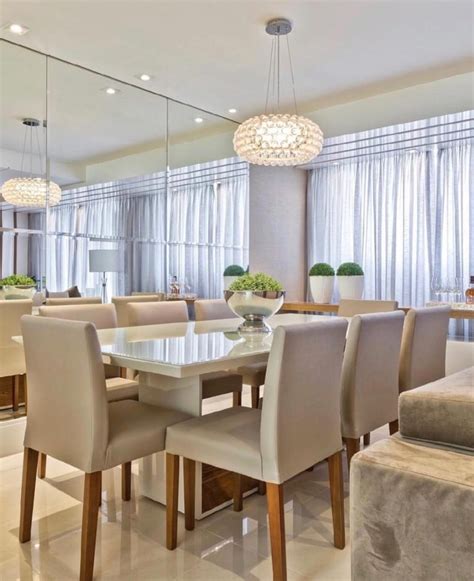 Lustre Grande Para Sala - Lustre para Sala: 45 Modelos Clássicos e Modernos