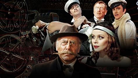 Двенадцать стульев (1976) — Фильм.ру