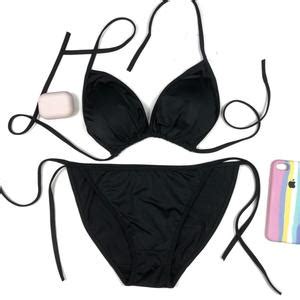 Jual Kai Cd Motif Bikini Set Bikini Pantai Bikini Segitiga Bikini Jakarta Timur Deffystore
