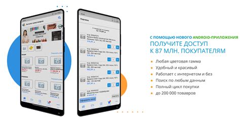 Программа для создания каталога товаров - «Электронный заказ»