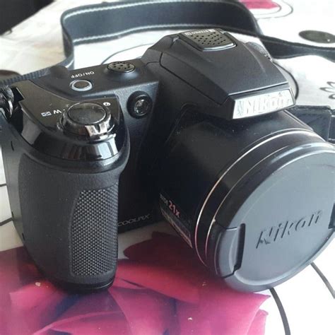 Nikon coolpix l120 характеристики отзывы: Nikon Coolpix L120 | отзывы