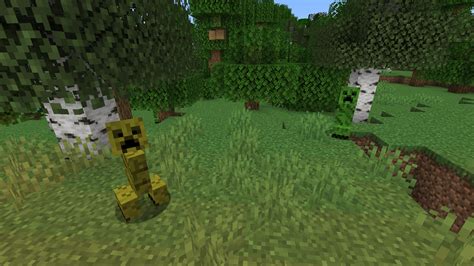 Biome Creeper Changelog