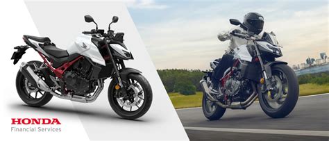 New Honda Cb Hornet Naked Motorcycles For Sale Grafton Motorcycles