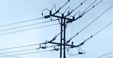 North Texas Copper Thieves Causing Utility Disruptions Dallas Observer