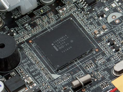ARCTIC MC001-BD Media Center Review - A Closer Look - Inside | TechPowerUp