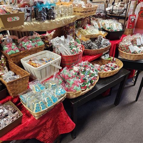 9 Best Candy Stores In Rochester New York