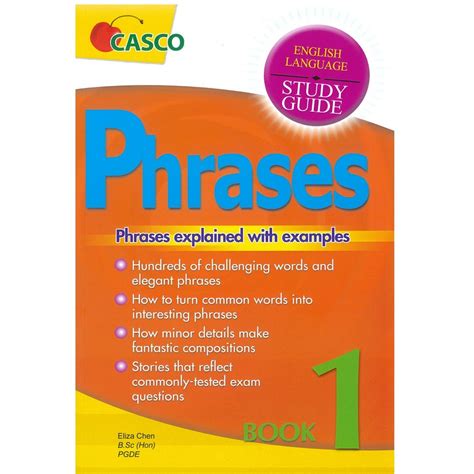 phrases explained  examples