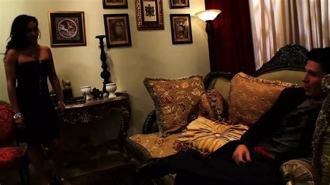 Busty MILF Claudia Valentine Has Her Pussy Stuffed And Tits Soaked With Cum XHamster