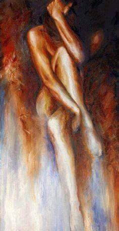 Pin By Alison Tabberer On Living Room Nude Art Nude Painting Figurative Art