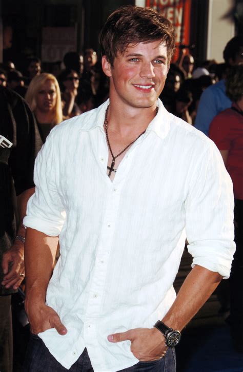 Matt Lanter And 1