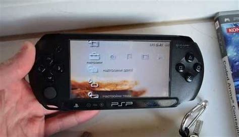 Psp e1008 прошитая | Festima.Ru – частные объявления
