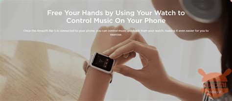 Amazfit Bip S ufficiale: caratteristiche e prezzo del lightweight ...