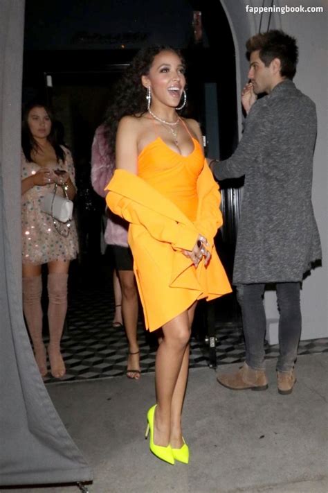 Tinashe Slimred 20 Tinashenow Nude OnlyFans Leaks The Fappening Photo 796006