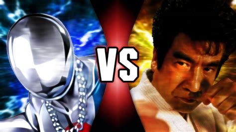 Pepsiman Vs Segata Sanshiro By Connordiesel On Deviantart