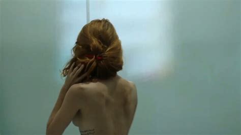 Nude Video Celebs Gabriela Carlotto Nude Quarentena